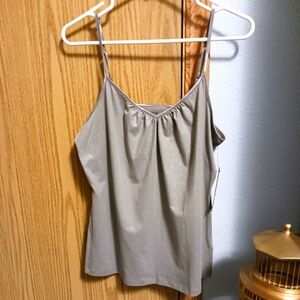 Apt. 9 Silver Camisole